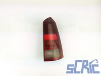 Fanalino Stop Posteriore OPEL ASTRA G SW T98 1998-2004 destro, dx, posteriore