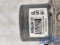 Centralina Pompa Abs FIAT BRAVO 2 198 1.4 T-JET 2007-2014 71751083, 0265951102 8