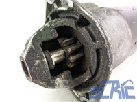 Motorino Avviamento ALFA ROMEO 147 937 1.9 JTD 2001-2010 0001108239, 51832954