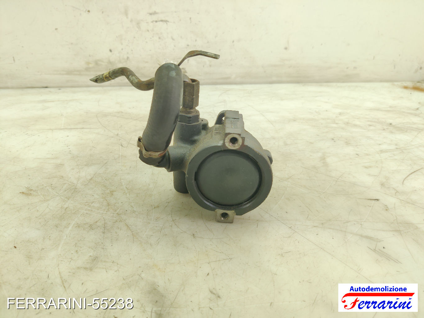 Pompa Servosterzo BMW SERIE 3 E36 318I 1993-1998 32411141419, 32411137835