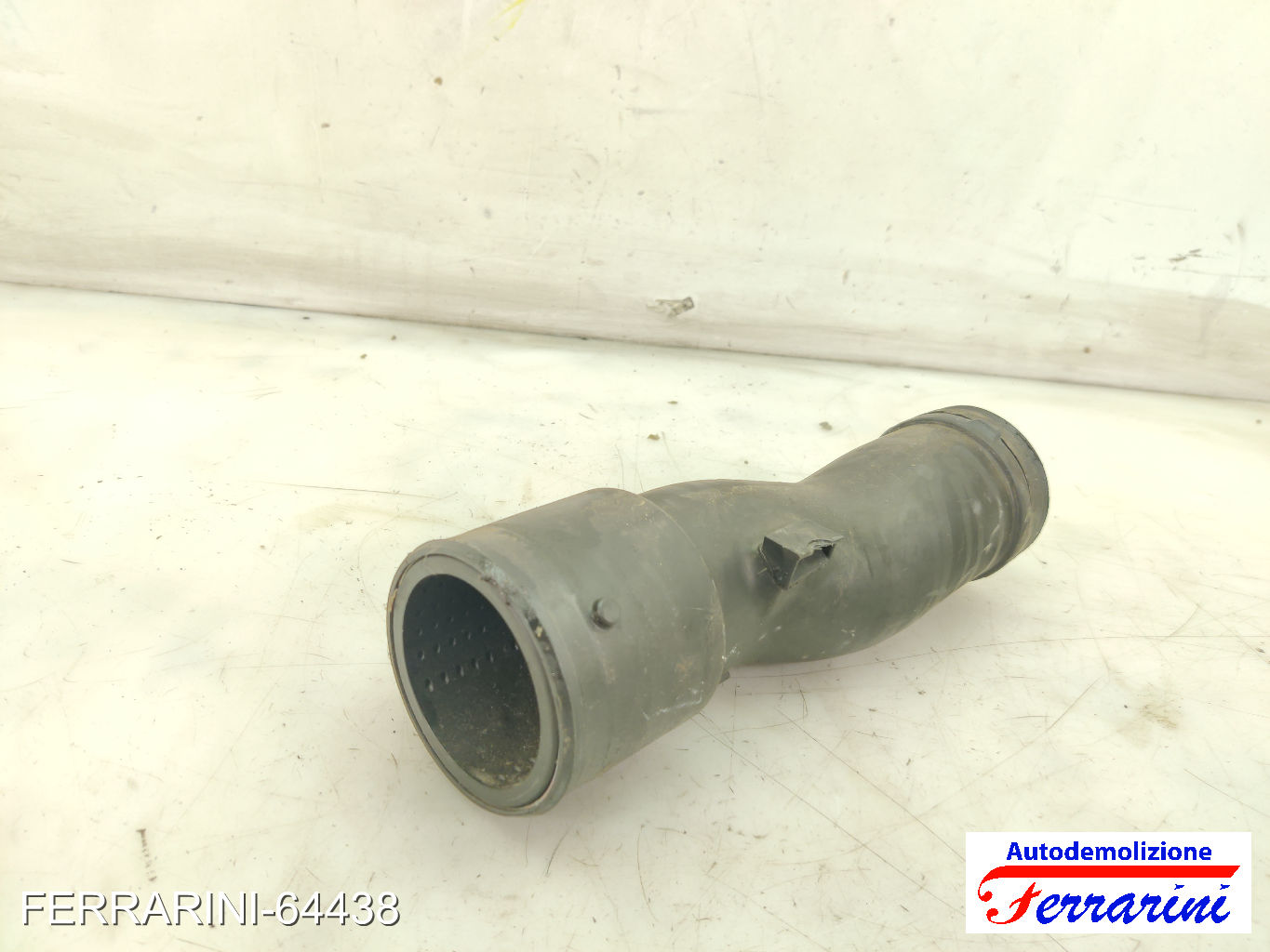tubo aspirazione motore OPEL ASTRA J SPORTS TOURER P10 1.7 CDTI 2010-2015