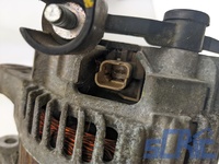 Alternatore PEUGEOT 407 6D 2.0 HDI 135 2004-2010 9654752880, A004TJ0084C