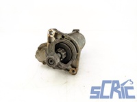 Motorino Avviamento FIAT GRANDE PUNTO 199 1.3 D MULTIJET 2005-2013 55561503 8