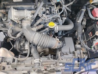 Toyota Iq J1 1.0 68CV 2009-2015