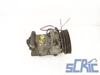 Compressore Clima RENAULT MEGANE 2 BM0/1, CM0/1 1.5 DCI 2003-2008 8200316164