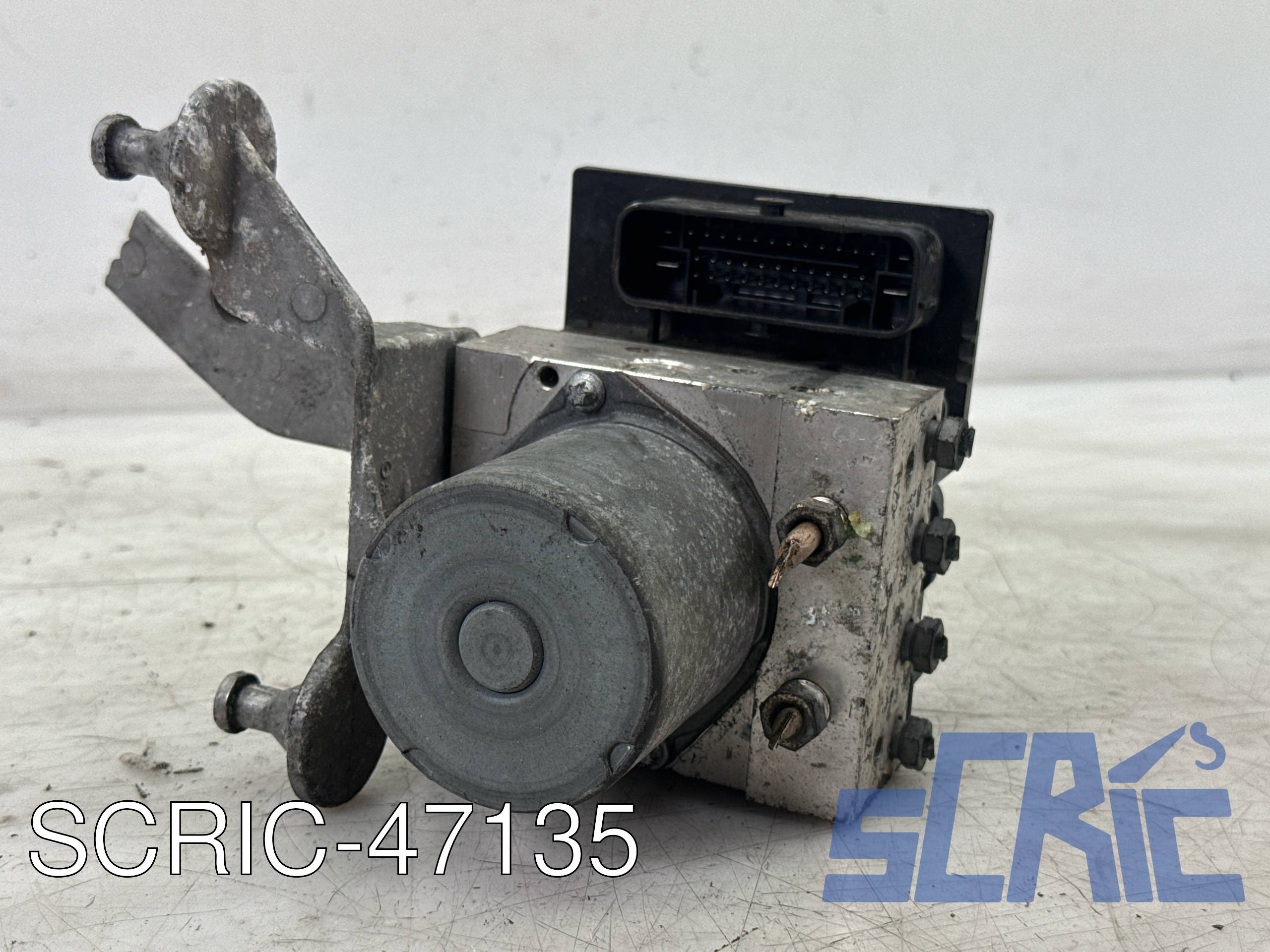 Centralina Pompa Abs MERCEDES CLASSE A W169 A 170 2004-2012 A0064316712