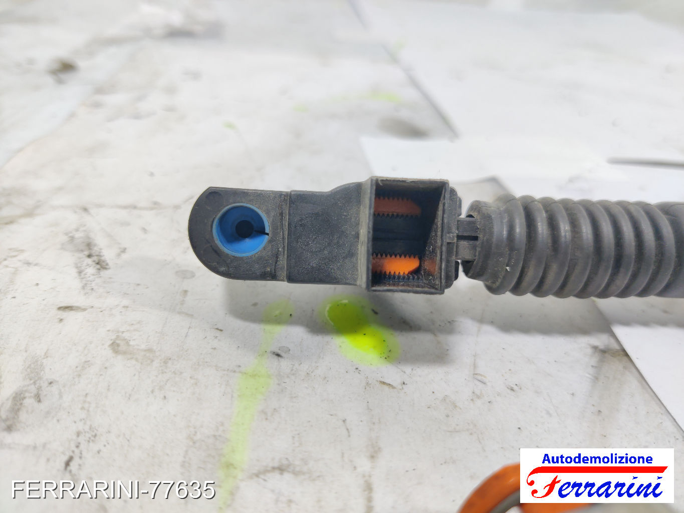 Funi Corde Cambio FORD FOCUS SW DNW 1.8 TURBO DI/TDDI 1999-2004 XS4R7E395HC