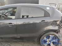 Kia Rio 3 UB 1.1 CRDI 75CV 2011-2017