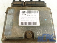 Centralina Motore FIAT PANDA 141 1100 1995-2003 IAW4EFP2, 46814371, 61600762300