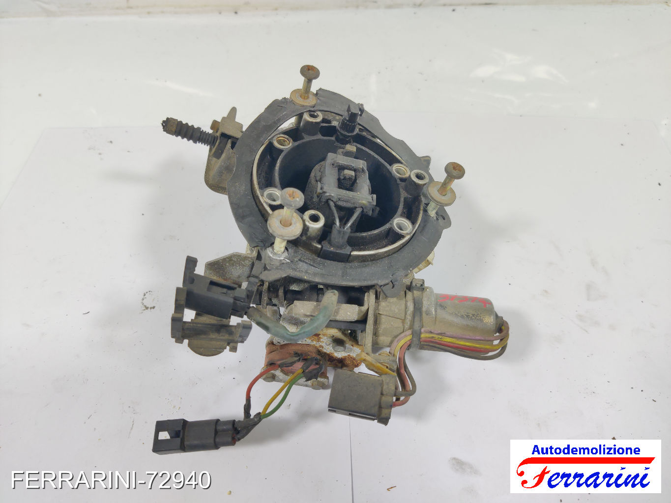 Monoiniettore FORD ESCORT 5 AAL, ABL 1.3 1990-1995 1027839
