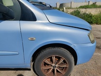 Fiat Multipla 186 1.6 16V BIPOWER 103CV 2001-2010