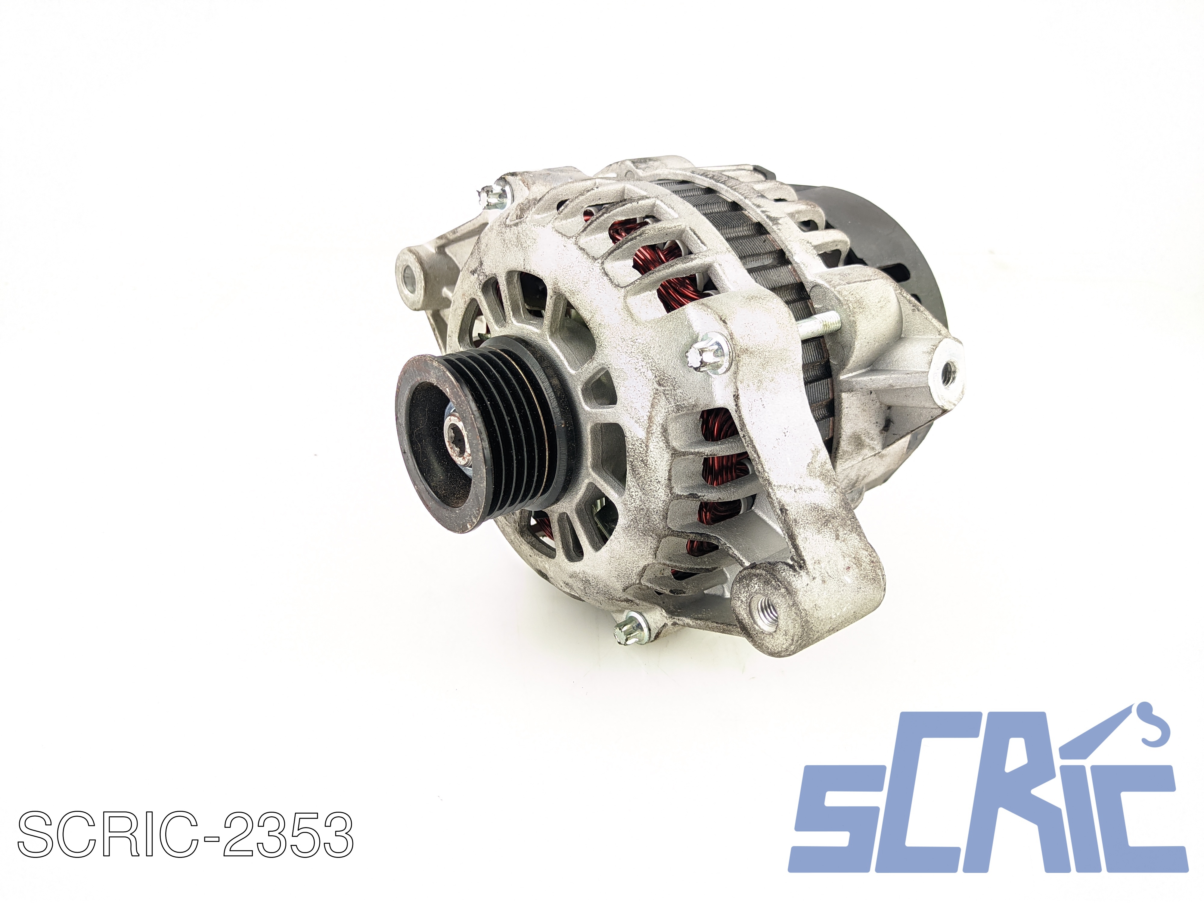 Alternatore OPEL MERIVA B S10 1.4 2010-2017 13266810, EBS120, EBSJ20
