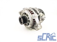 Alternatore OPEL MERIVA B S10 1.4 2010-2017 13266810, EBS120, EBSJ20