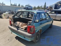 Fiat Tipo 24