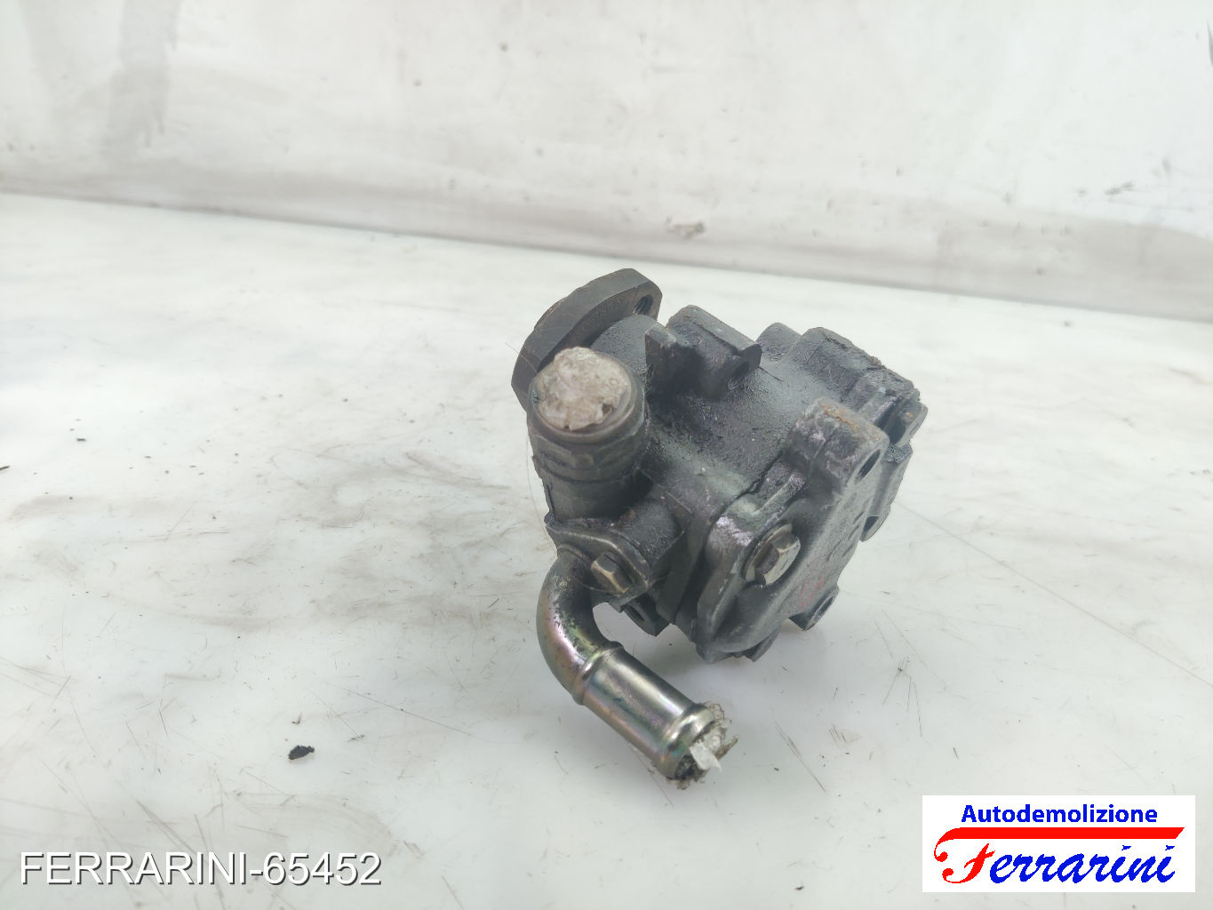 Pompa Servosterzo SEAT TOLEDO 2 1M2 1.8 20V 1998-2004 1J0422154B