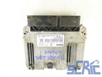 Centralina Motore FIAT CROMA 194 1.9 D MULTIJET 2005-2011 0281012148, 55200533