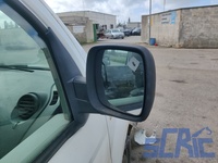 Renault Kangoo FW0/1 1.5 DCI 85 86CV 2008-2023