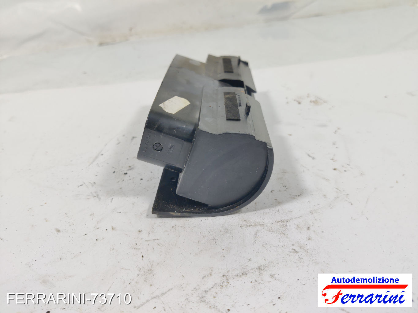 Bocchetta Areazione FIAT CINQUECENTO 500 170 1994-1998 anteriore
