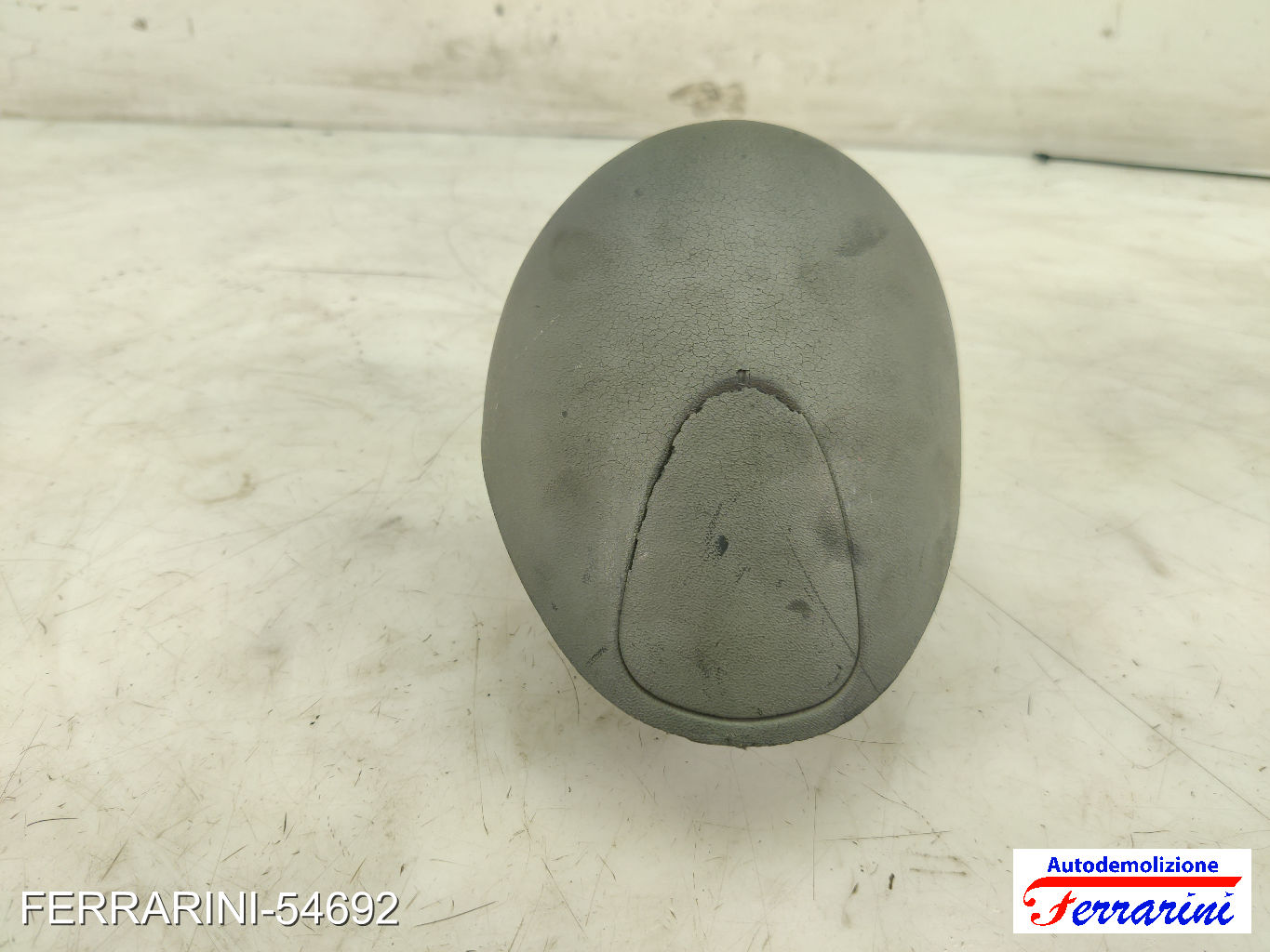 Contagiri FIAT SEICENTO 600 187 1.1 1998-2010 36715642 6