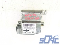 Centralina Airbag OPEL MERIVA A X03 2003-2010 13203620, 327963935, YSTO1802527