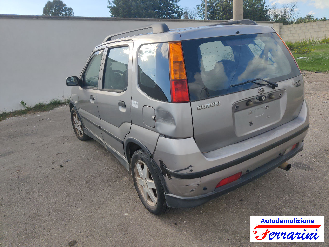 Suzuki Ignis 2 73