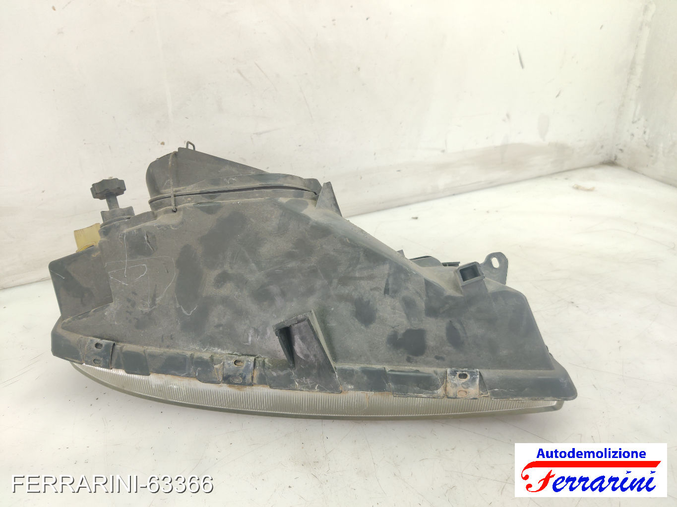 Faro Anteriore OPEL CALIBRA A C89 1991-1997 sinistro, sx 90392564, 1216431