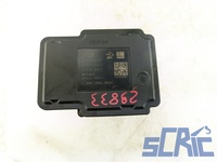 13379599 Centralina Pompa Abs OPEL ZAFIRA TOURER C P12 1.6 CNG 2011-2023