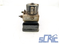 Centralina Pompa Abs PEUGEOT 207 SW WK 1.6 16V 2007-2013 9665898980, 10096039233 9