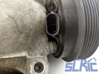 Compressore Clima RENAULT MEGANE 1 SW KA0/1 1.6 16V 1999-2003 7700105765