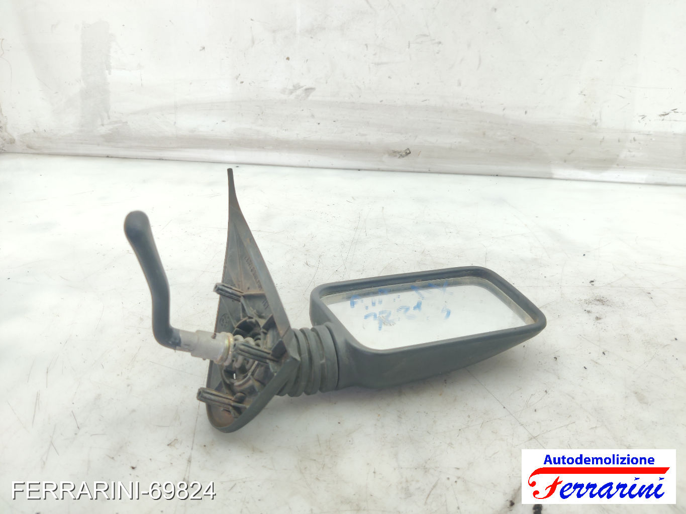 Specchietto Laterale FIAT CINQUECENTO 500 170 1994-1998 sinistro, sx