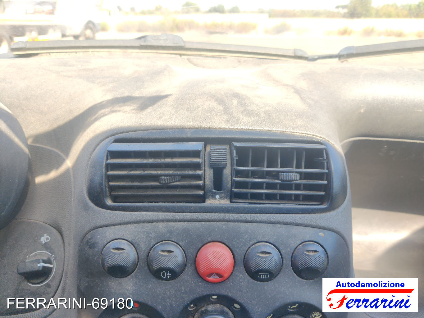 Fiat Seicento 600 26