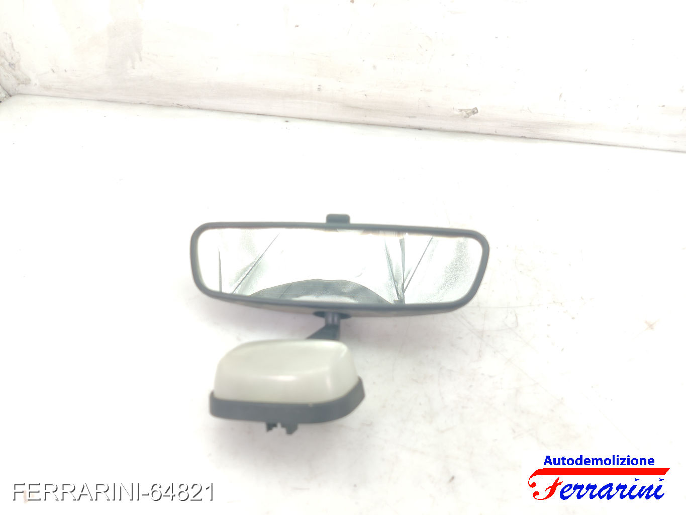 Specchietto Interno OPEL AGILA A H00 2000-2007 9201948, 46565 10