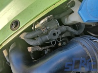 Vw New Beetle 1C1, 9C1 1.9 TDI 101CV 2001-2010