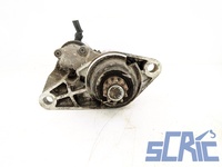 Motorino Avviamento SEAT IBIZA 3 6L1 1.4 16V 2002-2009 0001120400, 02T911023E 7