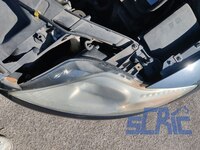 Ford Mondeo 4 Sw BA7 2.0 TDCI 140CV 2007-2015