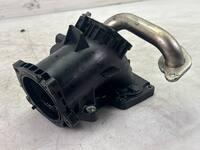 EGR MERCEDES CLASSE C S205 C 220 D 4MATIC 2015-2018 A6511402208 9