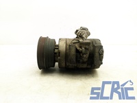 Compressore Clima TOYOTA AVENSIS VERSO M2 2.0 D 2001-2005 4472204222, 10S15L