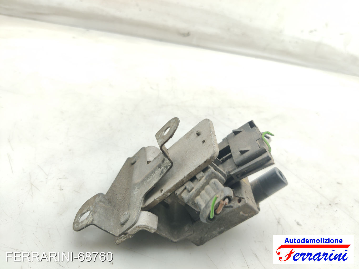 Bobina Di Accensione OPEL CORSA B S93 1.2I 1993-2000 1208065