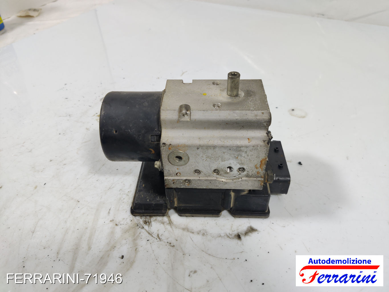 Centralina Pompa Abs LANCIA YPSILON 843 1.2 2003-2011 51728448, 50444532 8