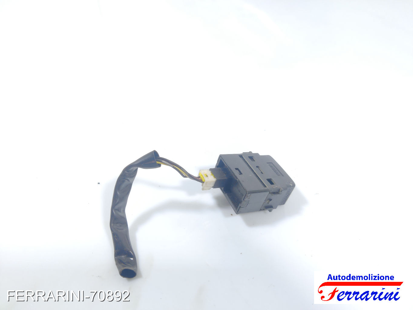 regolazione altezza fari NISSAN MICRA 3 K12 2003-2010 68485AX700, NILES