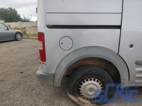 Ford Transit Connect P65, P70, P80 1.8 TDCI 110CV 2006-2013