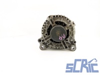 Alternatore SEAT TOLEDO 2 1M2 1.9 TDI 1998-2004 028903029B, 028903029E 7