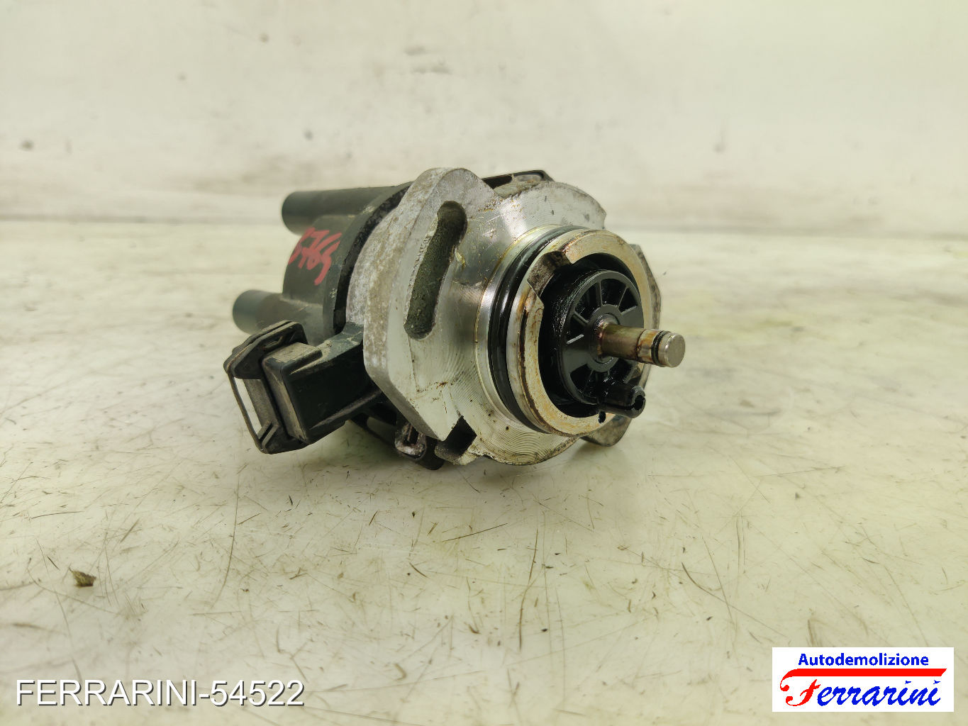 Spinterogeno Distributore SEAT IBIZA 2 6K1 1.6I 1993-2002 5205AE5096 6