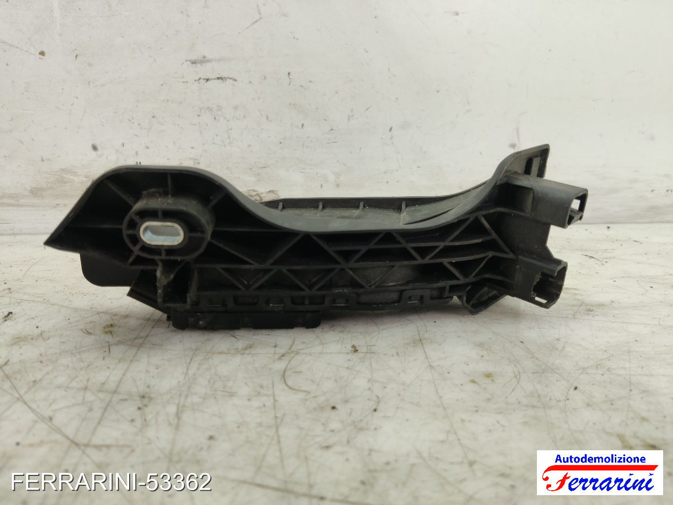 Pedale Acceleratore BMW SERIE 3 E46 320D 1998-2001 35401165703 8