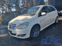 Mercedes Classe B W245 B 200 CDI 140CV 2005-2011