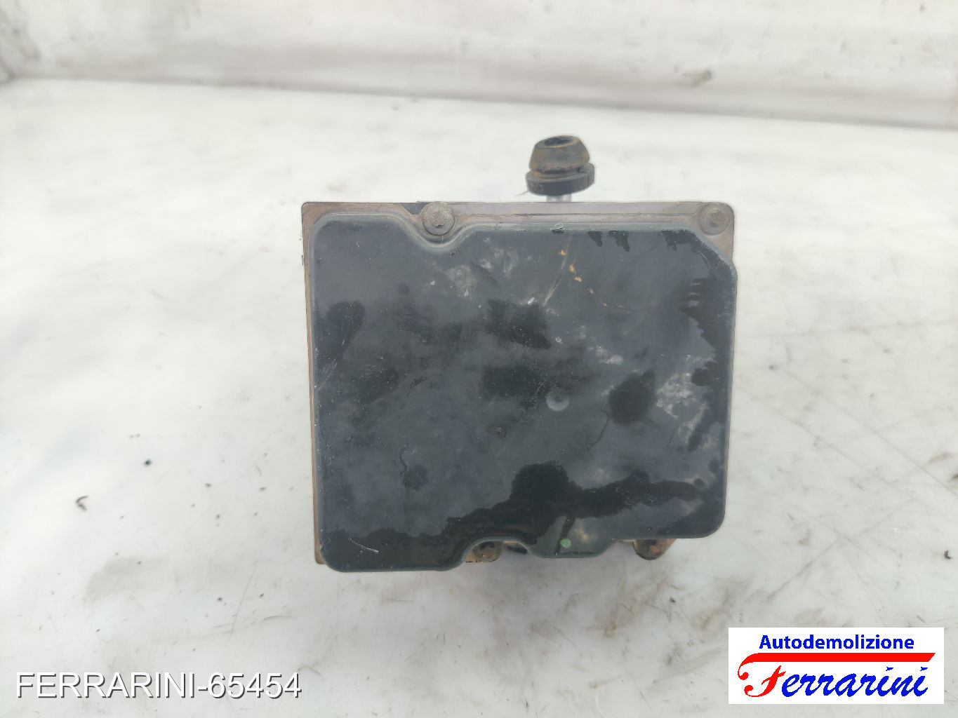 Centralina Pompa Abs FIAT GRANDE PUNTO 199 1.3 D MULTIJET 2005-2010 55700424 6