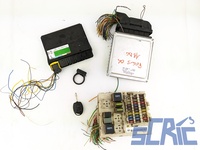 Kit Accensione FORD FOCUS 2 SW DA, DS, FFS 1.8 TDCI 2004-2012 12A650