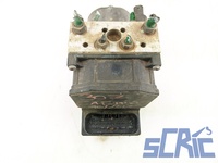 Centralina Pompa Abs PEUGEOT 307 CC 3B 1.6 16V 2003-2009 0265225216, 0265950093 8