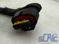 Altre Componenti Accessori Motore