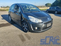 Citroen C3 2 SC 1.1I 60CV 2009-2013